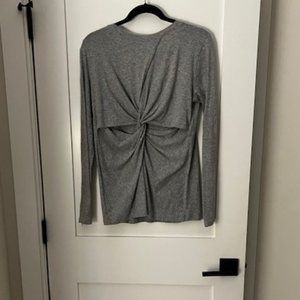Cabi Medium Turn Tee